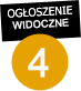 Wyróżnianie ogłoszeń na Bialostoczak.pl