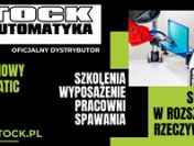 WIRTUALNE SPAWANIE WIRTUALNA SPAWARKA SOLDAMATIC SZKOLENIA TOCK-AUTOMATYKA