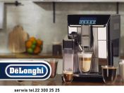 Serwis DELONGHI Warszawa Serwis DELONGHI