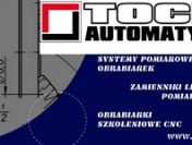 LINIAŁY POMIAROWE TELA AMO ZAMIENNIKI HEIDENHAIN SPRZEDAŻ TOCK-AUTOMATYKA