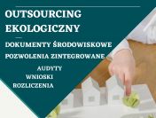 POZWOLENIA ODPADOWE ZINTEGROWANE OBSŁUGA BDO DORADZTWO EKOEXPERT BIAŁYSTOK