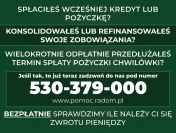 Zwrot prowizji bankowych