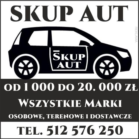 Chcesz sprzedać auto dzwon my kupimy od 500 do do 20000zl Białystok - Zdjęcie 1