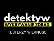 Testerzy Wierność - Testerka wierność - Detektyw