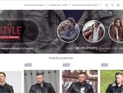 Duży wybór ciekawych fasonów oraz kurtki w większych rozmiarach