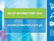 Pneumatyka, hydraulika i automatyka - sklep