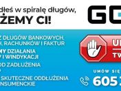 GEKO Kancelaria Pomocy Zadłużonym