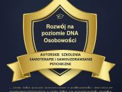 Autorska Samoterapia i Samouzdrawianie Psychiczne