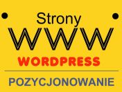 ⚡STRONY WWW - w dobrej cenie! ✶Pozycjonowanie, logo, FV.