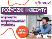 Kredyty gotówkowe konsolidacje