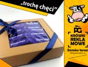 Krówki Reklamowe z logo – HIT