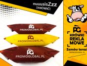 Krówki Reklamowe z logo – bestseller