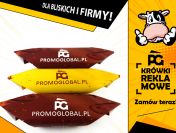Krówki Reklamowe – EXPO – Express