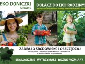 Osłonki do rozsady – Uprawa pomidorów
