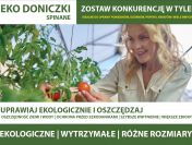 Rozsada – doniczki do warzyw