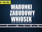 Decyzja środowiskowa, tel. 504-746-203,  Natura 2000, opinia środowiska
