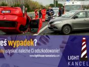 Zaniżone odszkodowanie? Zwerifikuj kosztorys bez opłat !!! Sprawdź !