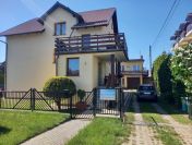 Weekendy i wczasy nad morzem