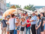 Intensywny kurs pilotów wycieczek w 11.2025 roku. FIRST MINUTE!