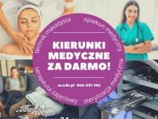 Kierunki medyczne / Białystok