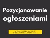 Najlepsze praktyki w pozycjonowaniu ogłoszeniami Ogłoszenia SEO