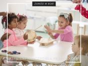 Asystent nauczyciela przedszkola- nauka od Wrzesnia