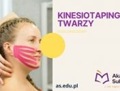kurs kinesiotaping estetyczny twarzy