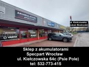 Akumulatory Specpart