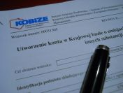 Wypełnienie raportu KOBiZE, tel. 502-032-782, sprawozdania, cennik