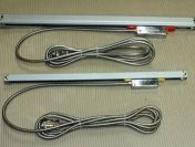 Odczyty cyfrowe i liniały pomiarowe do maszyn