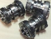 Sprzęgło do tokarki C11, C13, C11MB