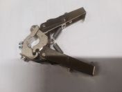 Szczotkotrzymacz do gilotyny NTE 2000, NTE 3150