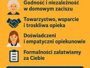Opieka domowa nad seniorami Białystok Całodobowo