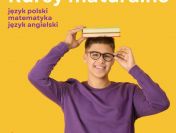 Kursy maturalne!