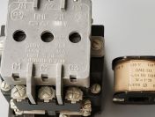 Stycznik elektryczny  PME 211 110V, oryginalny