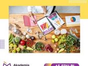 Konsultant ds. dietetyki KURS ONLINE