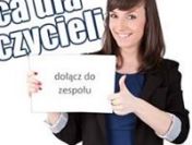 ZATRUDNIMY NAUCZYCIELA - SZKOŁA POLICEALNA