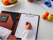 Konsultant ds. dietetyki KURS ONLINE