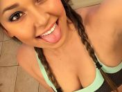 Chętnie poznam pana