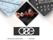 OGRZEWANIE INSTALACJE SANITARNE BIURO PROJEKTE OZE STUDIO PROJEKT BIAŁYSTOK