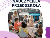 Asystent nauczyciela przedszkola/ Białystok