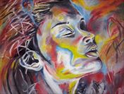 Obrazy olejne malowane na zamówienie