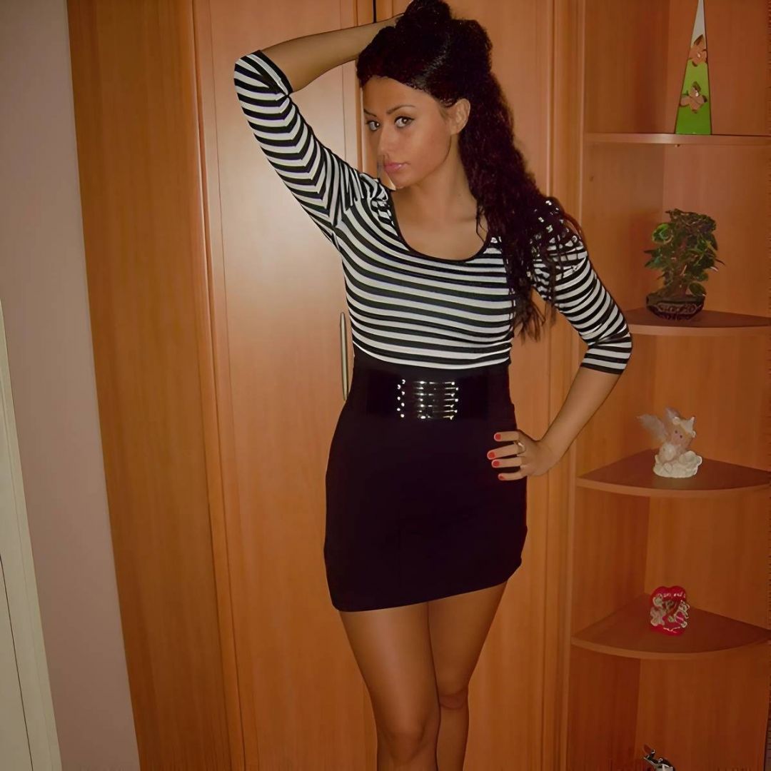 Zmysłowe chwile bez zobowiązań  - Zdjęcie 1