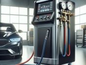 Sprawozdanie gazy fluorowane, tel. 504-746-203, do BDS czynnika chłodniczego