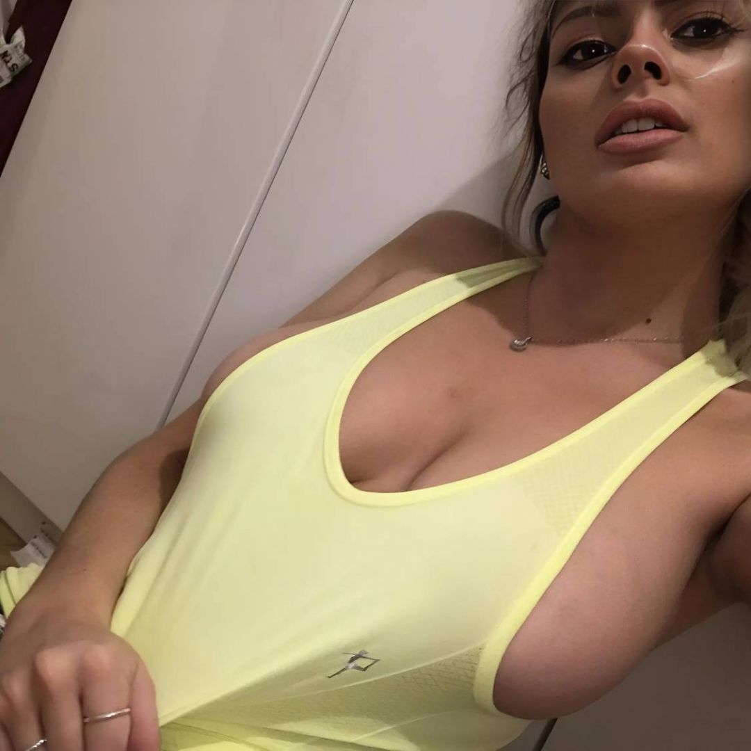 Jestem w nastroju na zabawę  - Zdjęcie 1