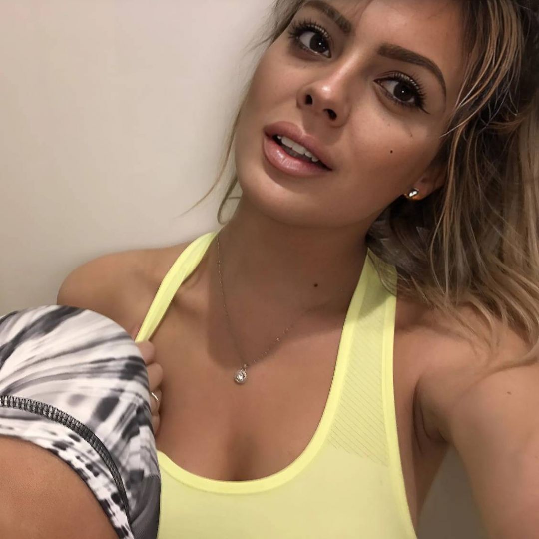 Wyglądam niewinnie, ale lubię zaszaleć  - Zdjęcie 1