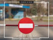 Kurs Agent Celny-ONLINE / Białystok