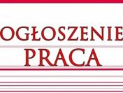 Zatrudnimy nauczycieli!