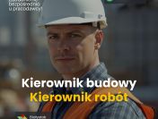 Kierownika budowy/robót