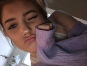 Jesteś teraz w centrum?